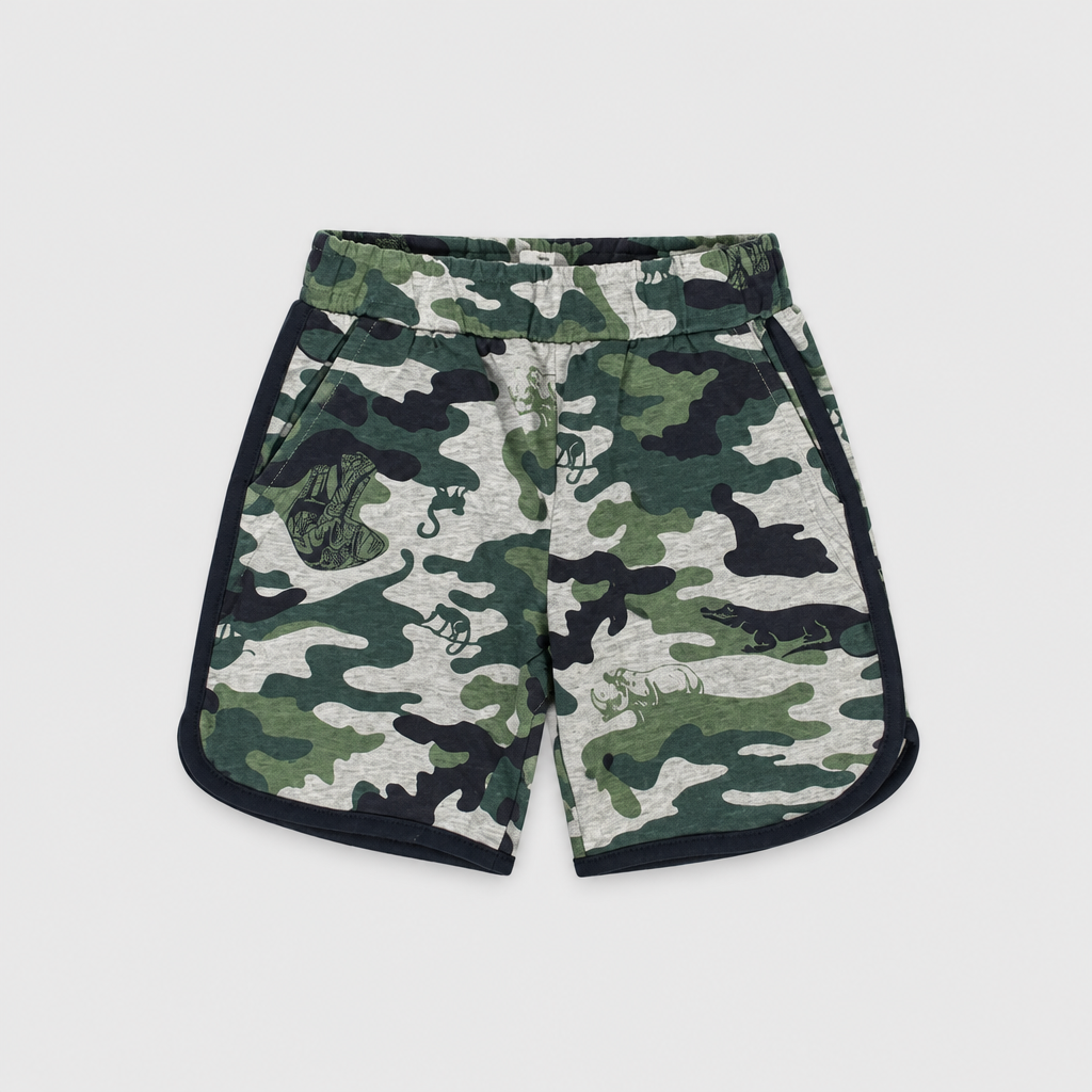 Pantaloncini corti - Bambino - 84 - 89 | 18 mesi