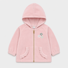 Felpa - Bambina - 60 - 65 | 3 mesi