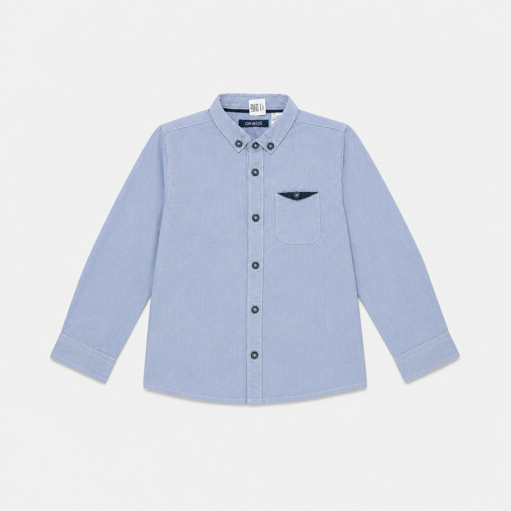Camicia - Bambino - 96 - 101 | 3 anni