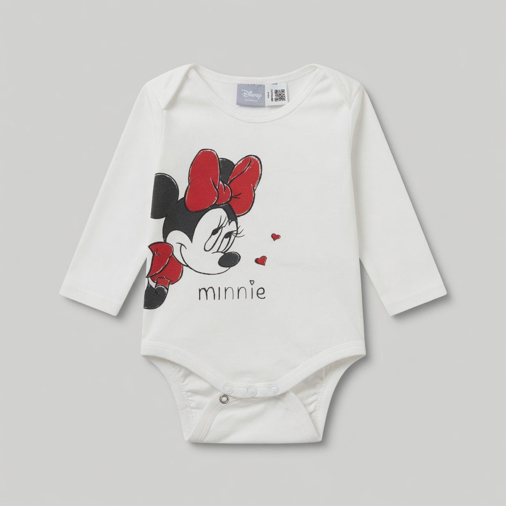 Body - Bambina - 78 - 83 | 1 anno
