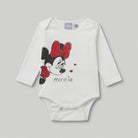 Body - Bambina - 78 - 83 | 1 anno