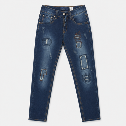 Jeans - Bambino - 138 - 143 | 10 anni