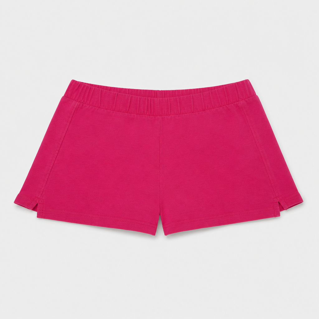 Pantaloncini corti - Bambina - 96 - 101 | 3 anni