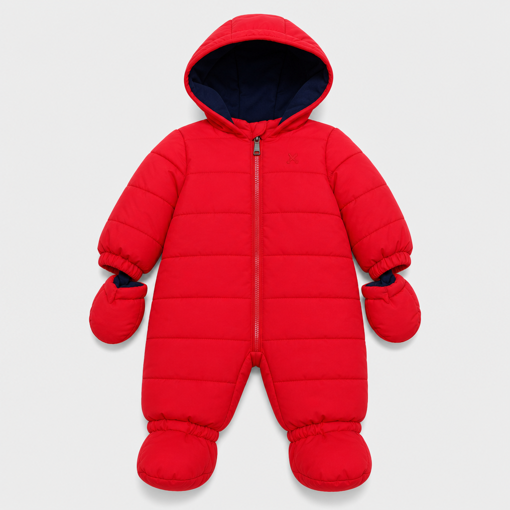 Tuta sci - Bambino - 66 - 71 | 6 mesi