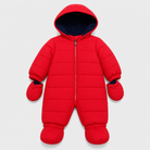 Tuta sci - Bambino - 66 - 71 | 6 mesi