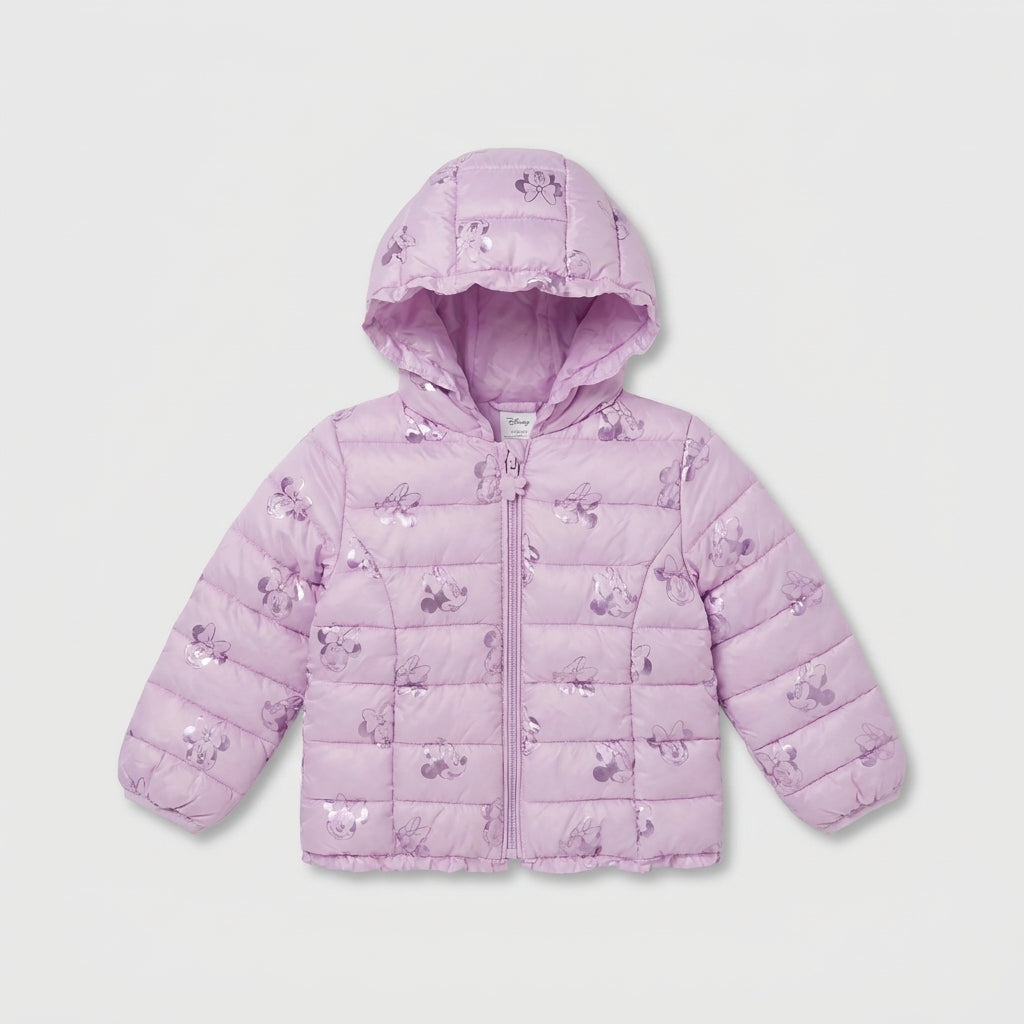 Giacca invernale pesante - Bambina - 78 - 83 | 1 anno