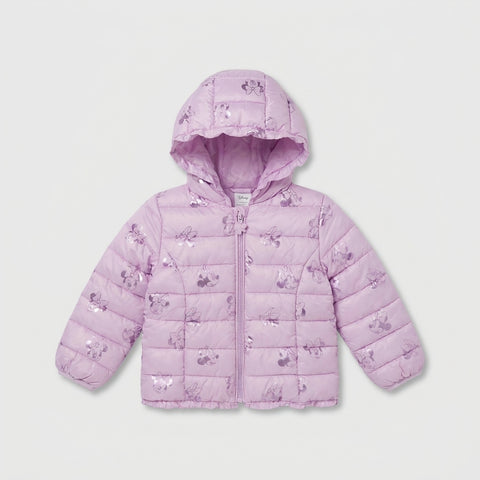 Giacca invernale pesante - Bambina - 78 - 83 | 1 anno