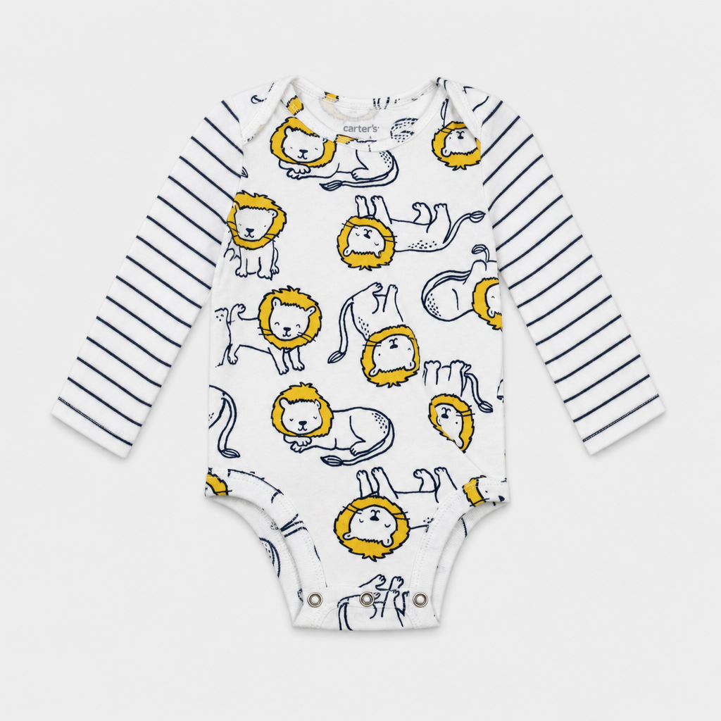Body - Bambino - 60 - 65 | 3 mesi