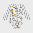 Body - Bambino - 60 - 65 | 3 mesi
