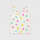 Canottiera - Bambina - 60 - 65 | 3 mesi