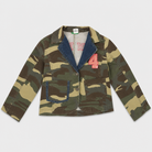Giacca primavera - Bambina - 114 - 119 | 6 anni