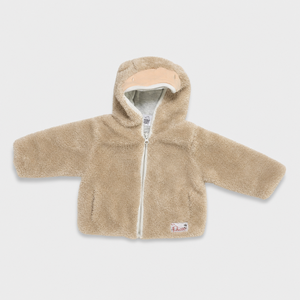 Giacca invernale pesante - Bambino - 60 - 65 | 3 mesi