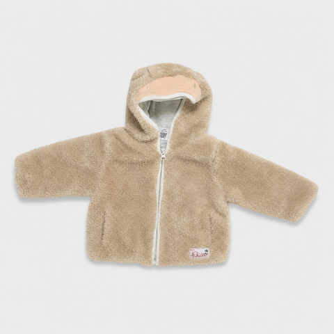 Giacca invernale pesante - Bambino - 60 - 65 | 3 mesi