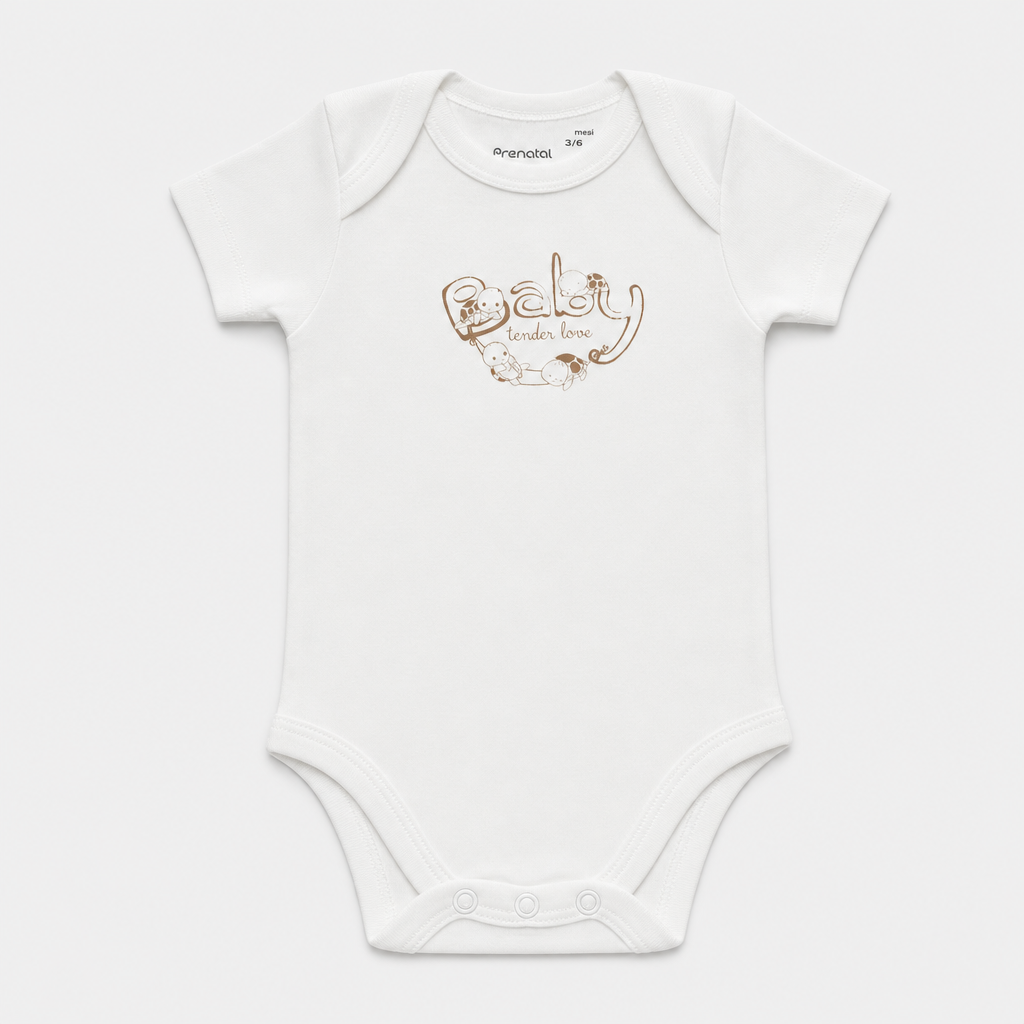 Body - Bambino - 66 - 71 | 6 mesi