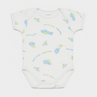 Body - Bambino - 60 - 65 | 3 mesi