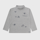 Maglietta maniche lunghe - Bambino - 84 - 89 | 18 mesi