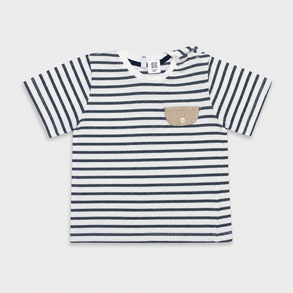 Maglietta maniche corte - Bambino - 96 - 101 | 3 anni