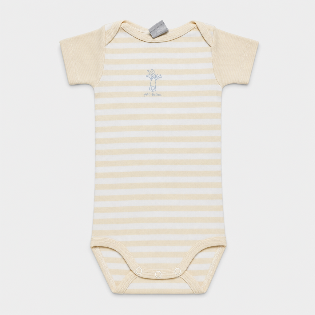 Body - Bambino - 60 - 65 | 3 mesi