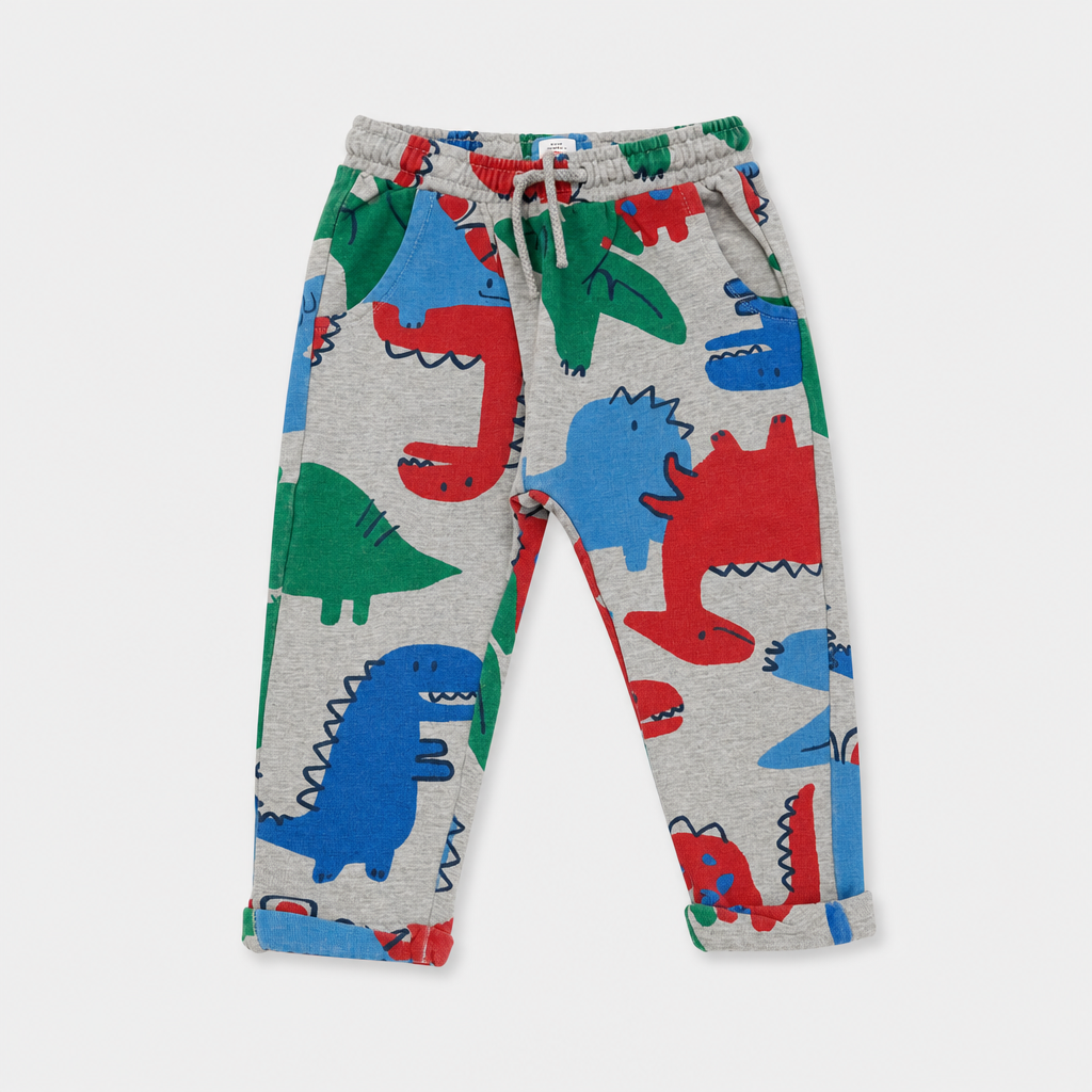 Pantaloni tuta - Bambino - 90 - 95 | 2 anni