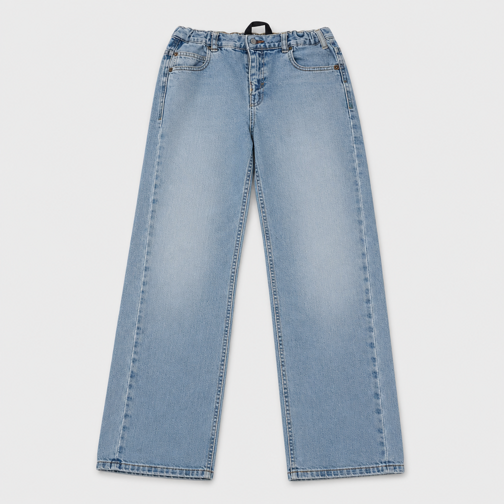 Jeans - Bambino - 126 - 131 | 8 anni