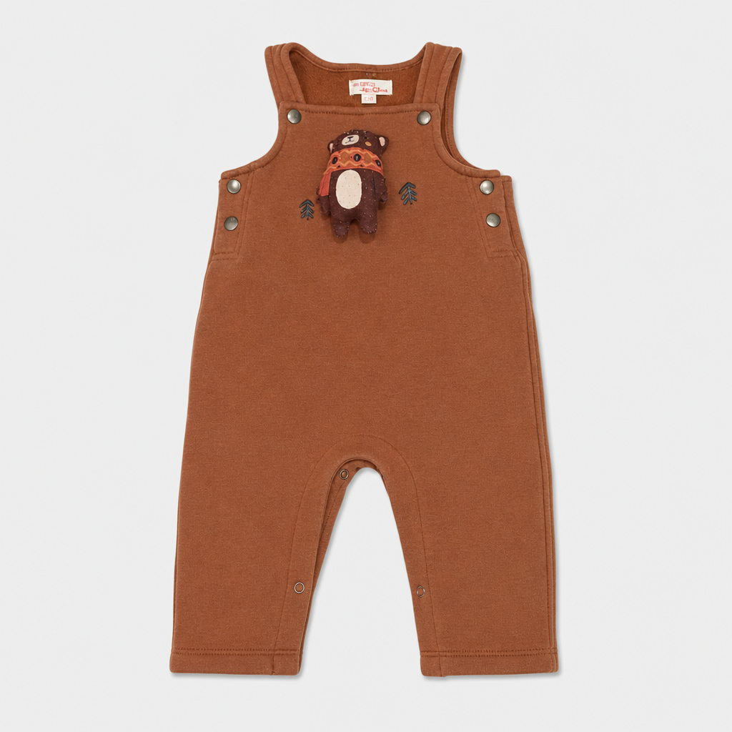 Salopette - Bambino - 72 - 77 | 9 mesi