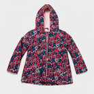 Impermeabile/kway - Bambina - 90 - 95 | 2 anni