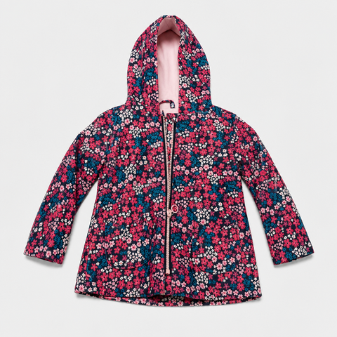 Impermeabile/kway - Bambina - 90 - 95 | 2 anni
