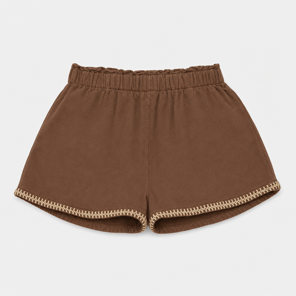 Pantaloncini corti - Bambina - 84 - 89 | 18 mesi