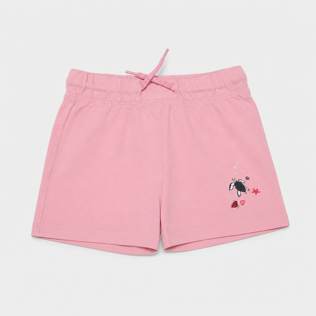 Pantaloncini corti - Bambina - 96 - 101 | 3 anni