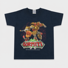 Maglietta maniche corte - Bambino - 96 - 101 | 3 anni