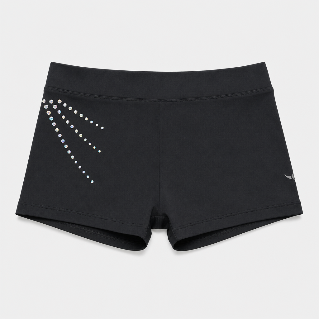 Pantaloncini corti - Bambina - 120 - 125 | 7 anni