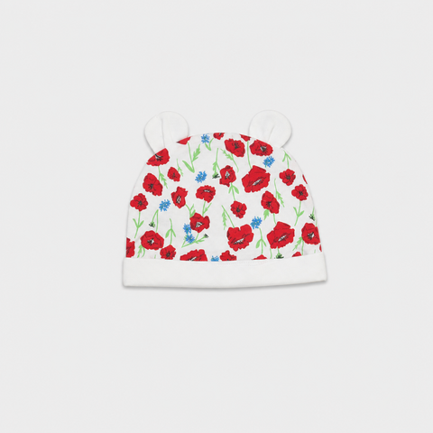 Cappellino - Bambina - 72 - 77 | 9 mesi