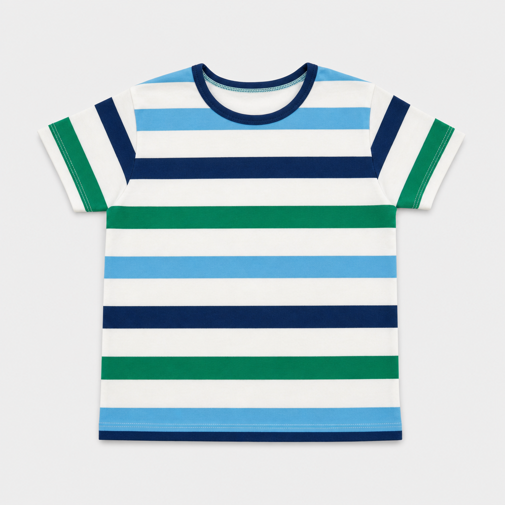 Maglietta maniche corte - Bambino - 66 - 71 | 6 mesi