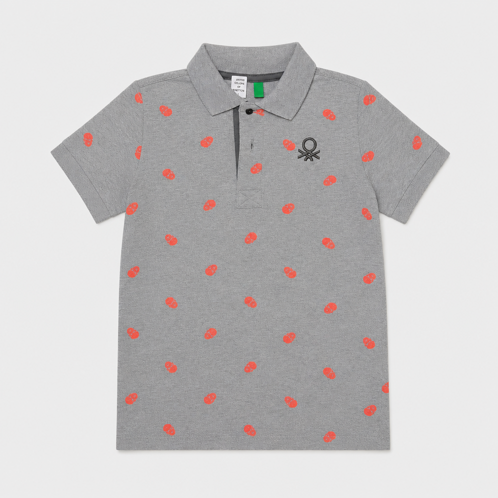 Polo maniche corte - Bambino - 90 - 95 | 2 anni