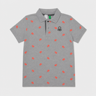 Polo maniche corte - Bambino - 90 - 95 | 2 anni