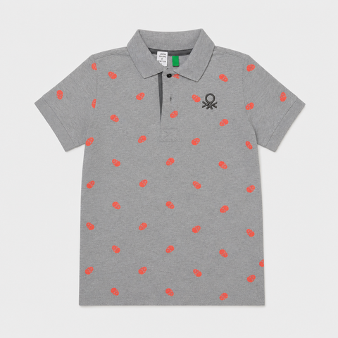 Polo maniche corte - Bambino - 90 - 95 | 2 anni