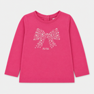 Maglietta maniche lunghe - Bambina - 66 - 71 | 6 mesi