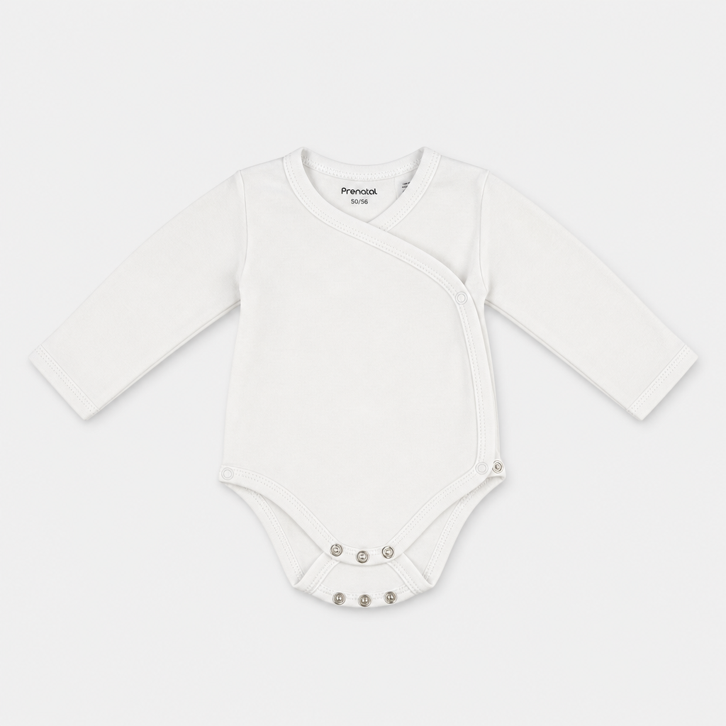 Body - Bambino - 60 - 65 | 3 mesi