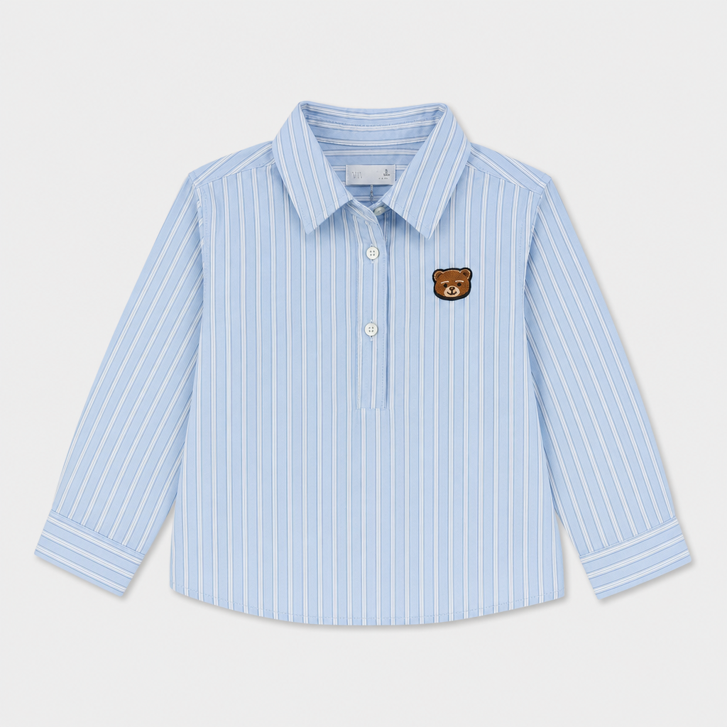 Camicia - Bambino - 96 - 101 | 3 anni