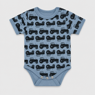 Body - Bambino - 78 - 83 | 1 anno