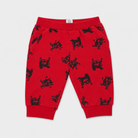 Pantaloni tuta - Bambino - 66 - 71 | 6 mesi