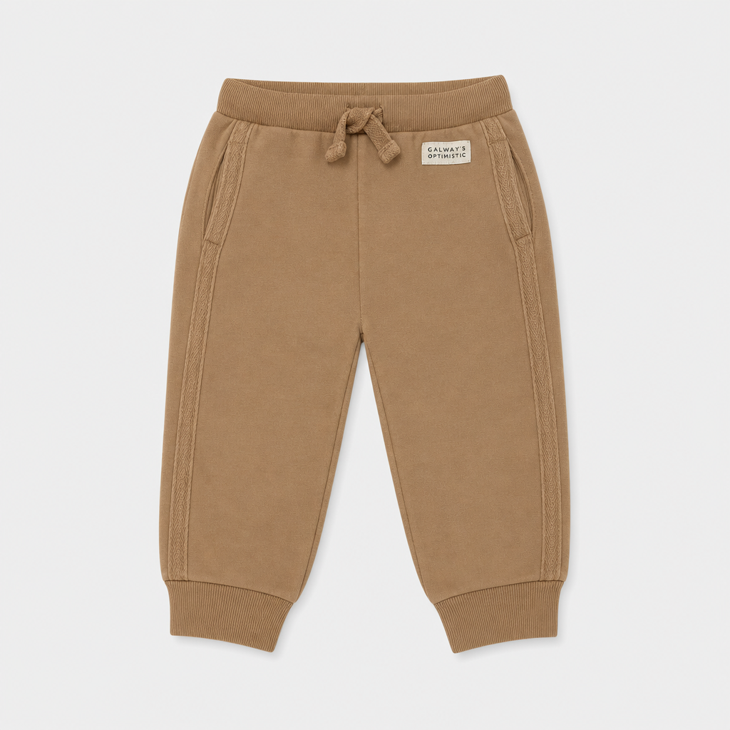 Pantaloni tuta - Bambino - 84 - 89 | 18 mesi