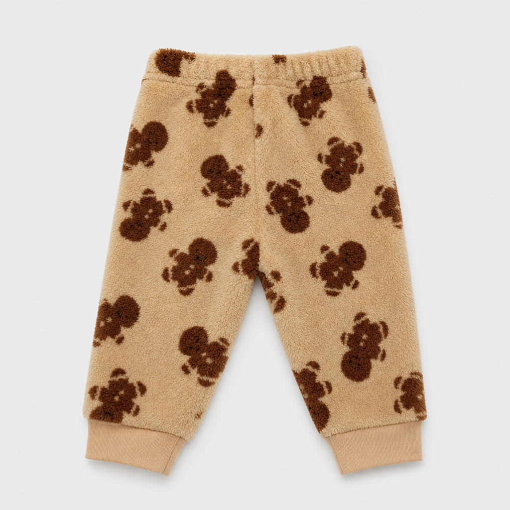 Pantaloni tuta - Bambino - 60 - 65 | 3 mesi