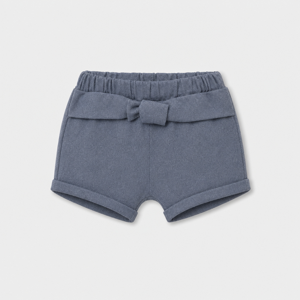 Pantaloncini corti - Bambina - 66 - 71 | 6 mesi