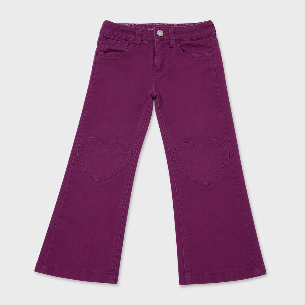 Jeans - Bambina - 108 - 113 | 5 anni