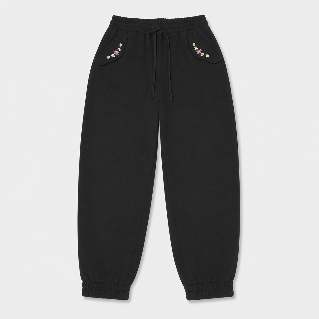 Pantaloni tuta - Bambina - 114 - 119 | 6 anni