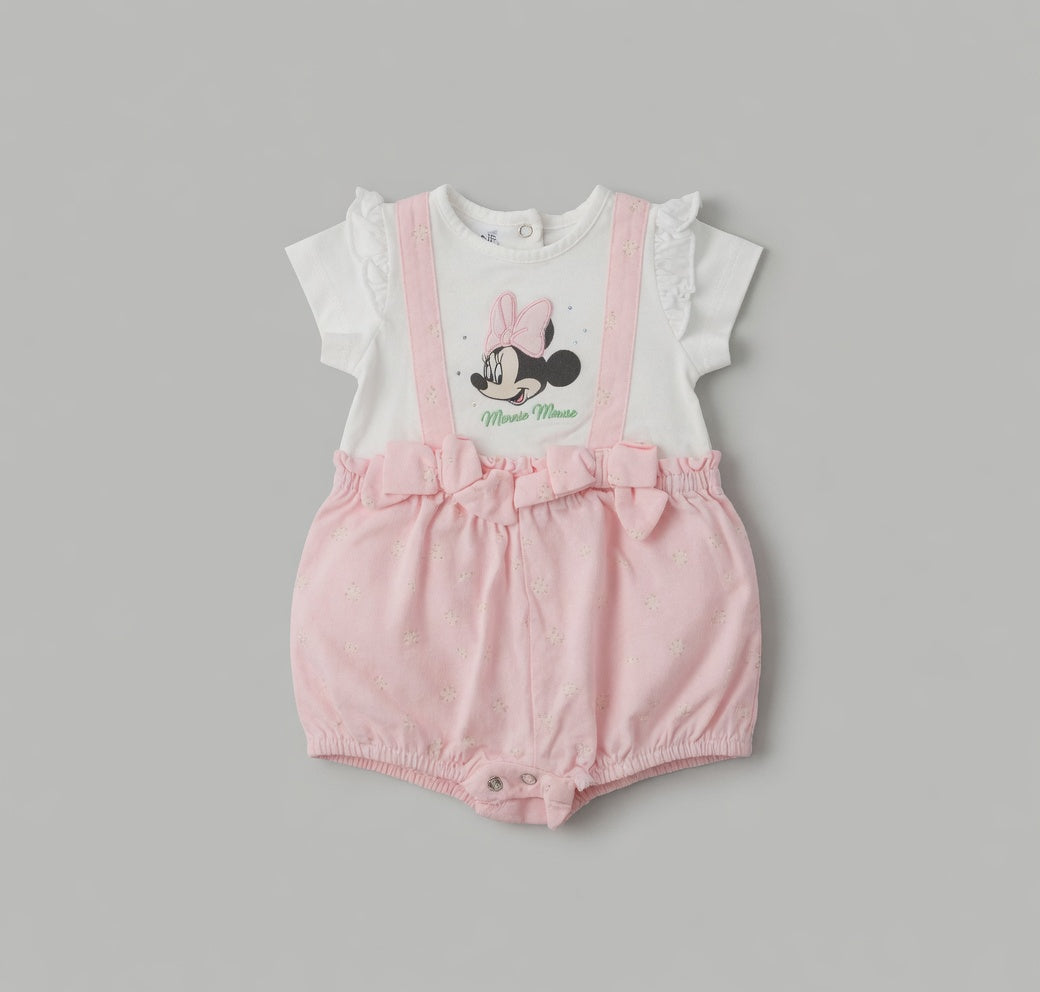 Tutine neonato - Bambina - 60 - 65 | 3 mesi