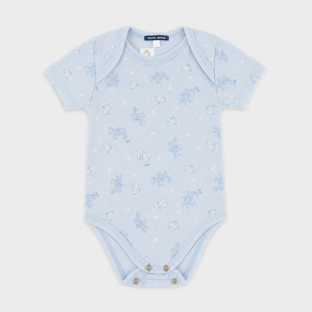 Body - Bambino - 60 - 65 | 3 mesi