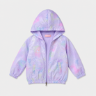 Impermeabile/kway - Bambina - 72 - 77 | 9 mesi