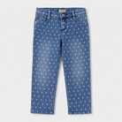 Jeans - Bambina - 90 - 95 | 2 anni
